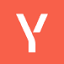 Yandex — fast Internet search favicon