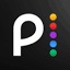 Peacock favicon